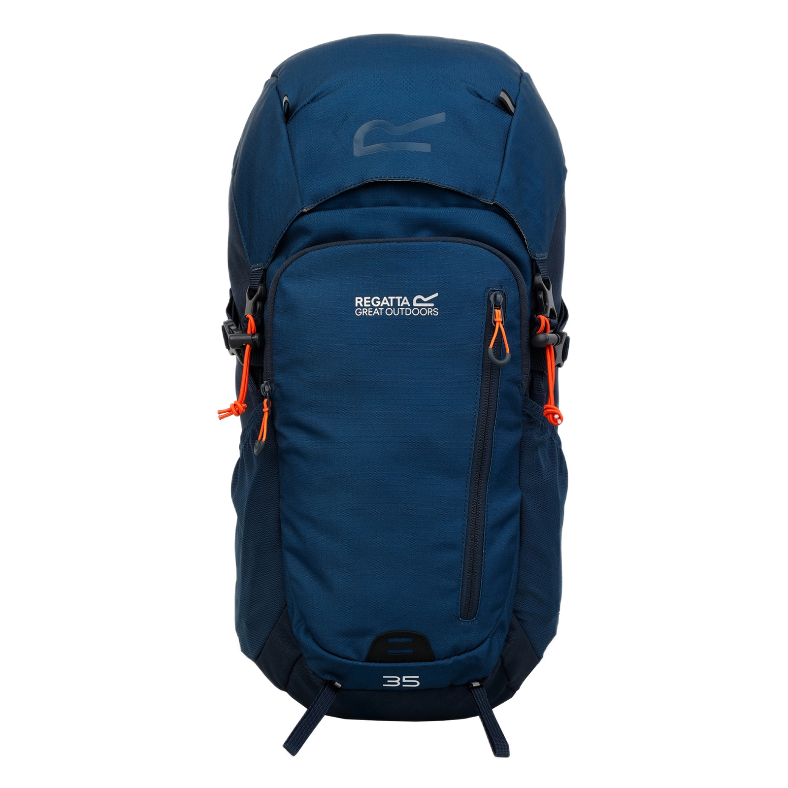 Regatta Herren Damen Unisex Rucksack Highton V2 35L Regatta Herren Damen Unisex Rucksack Highton V2 35L