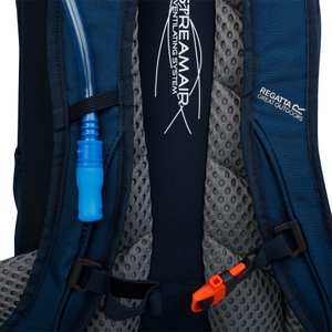 Regatta Herren Damen Unisex Rucksack Highton V2 35L - Bild 3 Regatta Herren Damen Unisex Rucksack Highton V2 35L - Bild 3