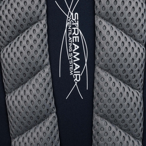 Regatta Herren Damen Unisex Rucksack Highton V2 35L - Bild 4 Regatta Herren Damen Unisex Rucksack Highton V2 35L - Bild 4