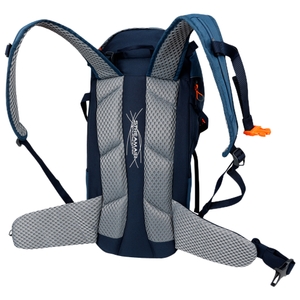 Regatta Herren Damen Unisex Rucksack Highton V2 35L - Bild 6 Regatta Herren Damen Unisex Rucksack Highton V2 35L - Bild 6