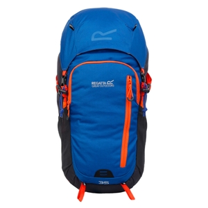 Regatta Herren Damen Unisex Rucksack Highton V2 35L