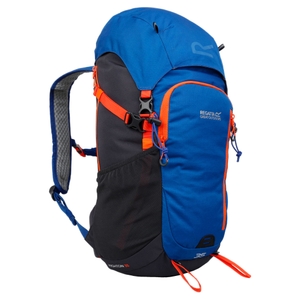 Regatta Herren Damen Unisex Rucksack Highton V2 35L - Bild 1