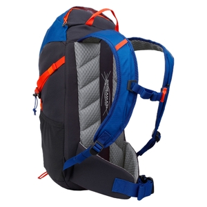 Regatta Herren Damen Unisex Rucksack Highton V2 35L - Bild 2