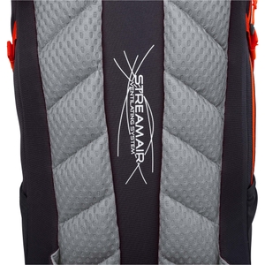 Regatta Herren Damen Unisex Rucksack Highton V2 35L - Bild 3