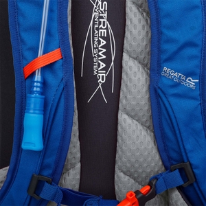 Regatta Herren Damen Unisex Rucksack Highton V2 35L - Bild 4