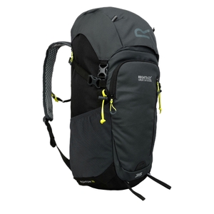 Regatta Herren Damen Unisex Rucksack Highton V2 35L - Bild 1 Regatta Herren Damen Unisex Rucksack Highton V2 35L - Bild 1