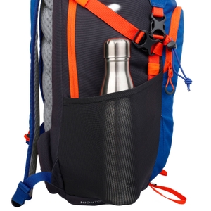 Regatta Herren Damen Unisex Rucksack Highton V2 35L - Bild 5