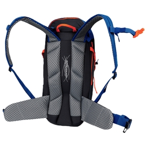 Regatta Herren Damen Unisex Rucksack Highton V2 35L - Bild 6