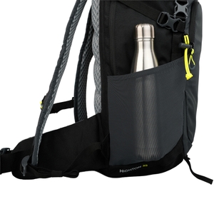 Regatta Herren Damen Unisex Rucksack Highton V2 35L - Bild 5 Regatta Herren Damen Unisex Rucksack Highton V2 35L - Bild 5