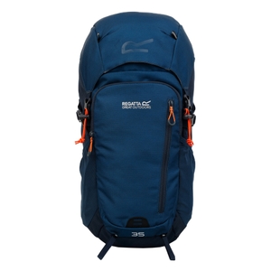 -5ZR navy / dark denim