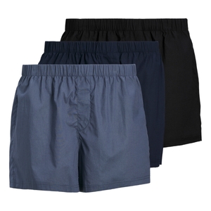 -vintage indigo / naval academy / black