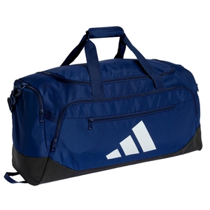 Adidas Herren Damen Sporttasche Umhängetasche Training Defender Duffelbag M - Bild 2