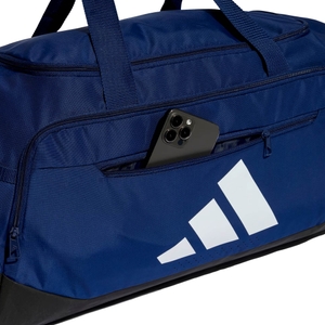 Adidas Herren Damen Sporttasche Umhängetasche Training Defender Duffelbag M - Bild 3