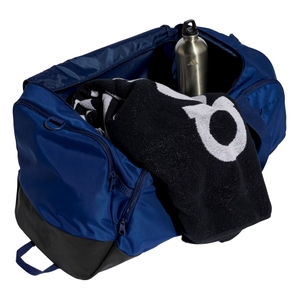 Adidas Herren Damen Sporttasche Umhängetasche Training Defender Duffelbag M - Bild 4