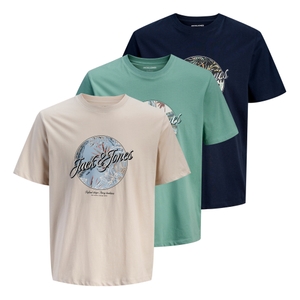 -mineral blue / navy blazer / moonbeam