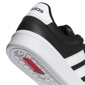 Adidas Herren Sneaker Freizeitschuhe Schuhe Grand Court 3.0 - Bild 3