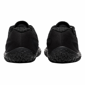 Merrell Herren Wanderschuhe Outdoorschuhe Barfußschuhe Vapor Glove 7 Leather - Bild 4