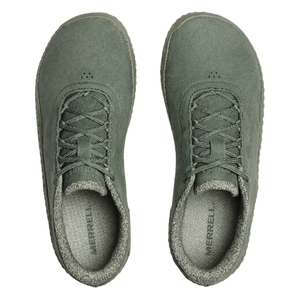 Merrell Herren Wanderschuhe Outdoorschuhe Barfußschuhe Vapor Glove 7 Leather - Bild 3 Merrell Herren Wanderschuhe Outdoorschuhe Barfußschuhe Vapor Glove 7 Leather - Bild 3