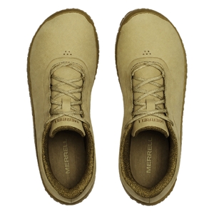 Merrell Herren Wanderschuhe Outdoorschuhe Barfußschuhe Vapor Glove 7 Leather - Bild 3 Merrell Herren Wanderschuhe Outdoorschuhe Barfußschuhe Vapor Glove 7 Leather - Bild 3