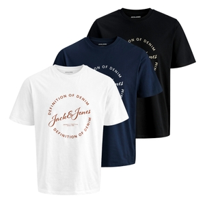 -bright white / black / navy blazer