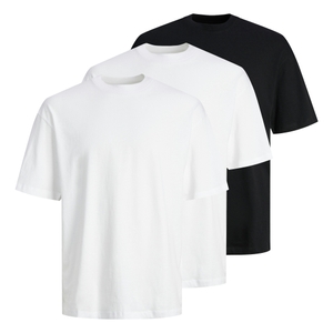 -white / white / black