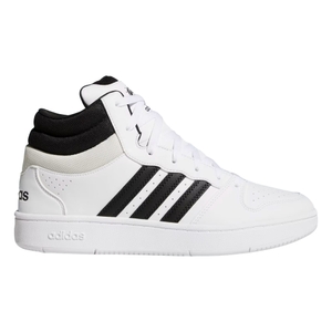 Adidas Herren Sneaker Hightop Schuh Freizeitschuh Hoops Mid Classic - Bild 1 Adidas Herren Sneaker Hightop Schuh Freizeitschuh Hoops Mid Classic - Bild 1