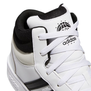 Adidas Herren Sneaker Hightop Schuh Freizeitschuh Hoops Mid Classic - Bild 3 Adidas Herren Sneaker Hightop Schuh Freizeitschuh Hoops Mid Classic - Bild 3