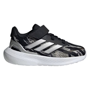 Adidas Kinder Sneaker Freizeitschuhe Schuhe Runfalcon 5 EL I - Bild 1