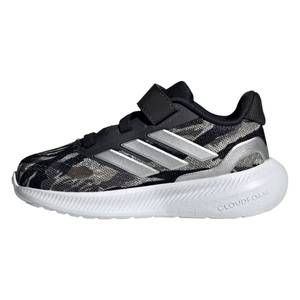 Adidas Kinder Sneaker Freizeitschuhe Schuhe Runfalcon 5 EL I - Bild 2