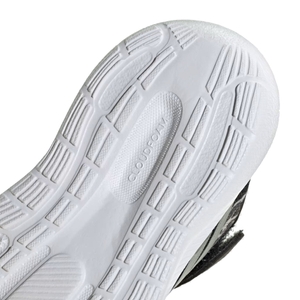 Adidas Kinder Sneaker Freizeitschuhe Schuhe Runfalcon 5 EL I - Bild 4