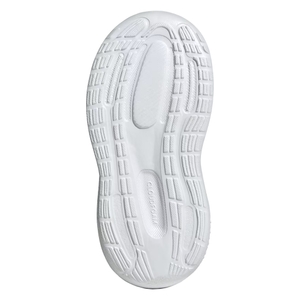 Adidas Kinder Sneaker Freizeitschuhe Schuhe Runfalcon 5 EL I - Bild 6