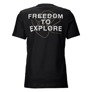 Scott Herren T-Shirt Kurzarmshirt Oberteil Rundhalsshirt Backprint Tee - Bild 1 Scott Herren T-Shirt Kurzarmshirt Oberteil Rundhalsshirt Backprint Tee - Bild 1