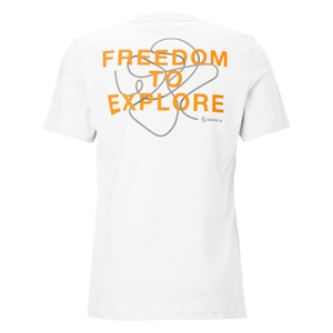 Scott Herren T-Shirt Kurzarmshirt Oberteil Rundhalsshirt Backprint Tee - Bild 1 Scott Herren T-Shirt Kurzarmshirt Oberteil Rundhalsshirt Backprint Tee - Bild 1