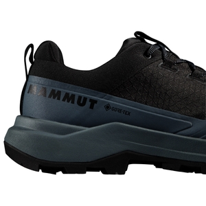 Mammut Herren Schuh Outdoorschuh Wanderschuh Sertig III Low GTX - Bild 5
