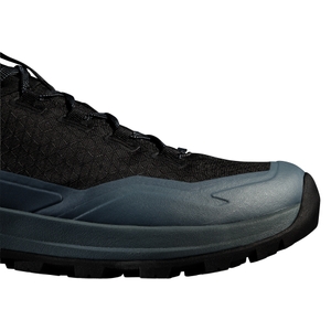 Mammut Herren Schuh Outdoorschuh Wanderschuh Sertig III Low GTX - Bild 6