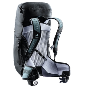 deuter Damen Rucksack Wanderrucksack Daypack AC Lite 22 SL Women’s Fit - Bild 5