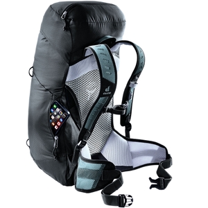 deuter Damen Rucksack Wanderrucksack Daypack AC Lite 22 SL Women’s Fit - Bild 6