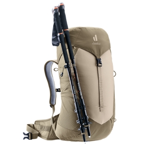 deuter Damen Rucksack Wanderrucksack Daypack AC Lite 22 SL Women’s Fit - Bild 3