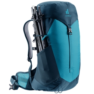 deuter Damen Rucksack Wanderrucksack Daypack AC Lite 22 SL Women’s Fit - Bild 1