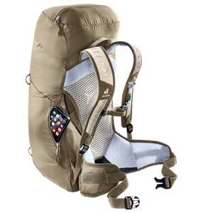 deuter Damen Rucksack Wanderrucksack Daypack AC Lite 22 SL Women’s Fit - Bild 5