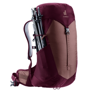 deuter Damen Rucksack Wanderrucksack Daypack AC Lite 22 SL Women’s Fit - Bild 1