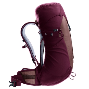 deuter Damen Rucksack Wanderrucksack Daypack AC Lite 22 SL Women’s Fit - Bild 3