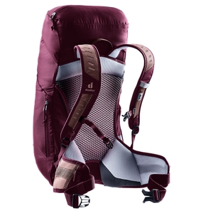 deuter Damen Rucksack Wanderrucksack Daypack AC Lite 22 SL Women’s Fit - Bild 4