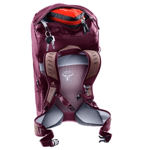 deuter Damen Rucksack Wanderrucksack Daypack AC Lite 22 SL Women’s Fit - Bild 5