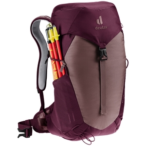 deuter Damen Rucksack Wanderrucksack Daypack AC Lite 14 SL Women’s Fit - Bild 3