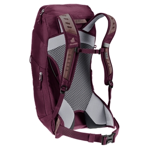 deuter Damen Rucksack Wanderrucksack Daypack AC Lite 14 SL Women’s Fit - Bild 5
