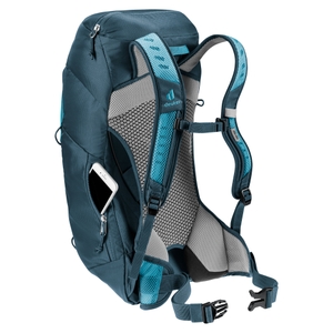 deuter Damen Rucksack Wanderrucksack Daypack AC Lite 14 SL Women’s Fit - Bild 5