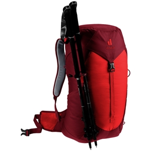 deuter Unisex Herren Damen Rucksack Wanderrucksack Daypack AC Lite 30 Regular Fit - Bild 3