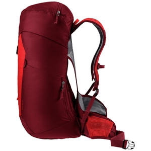 deuter Unisex Herren Damen Rucksack Wanderrucksack Daypack AC Lite 30 Regular Fit - Bild 4