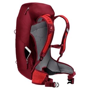 deuter Unisex Herren Damen Rucksack Wanderrucksack Daypack AC Lite 30 Regular Fit - Bild 5